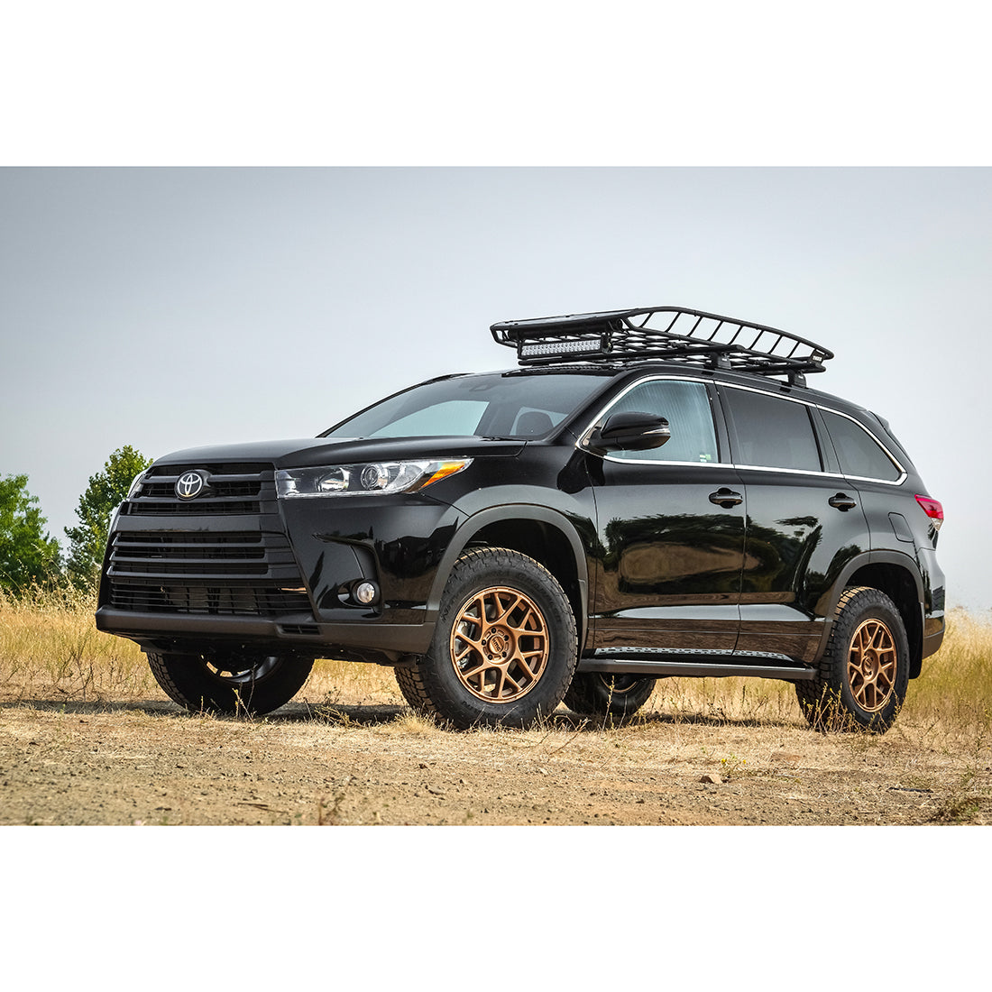 ReadyLift - 2'' SST Lift Kit - Toyota Highlander - 69-54210