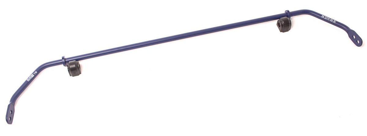 H&amp;R 17-20 Mazda Miata/Miata RF MX-5 ND 16mm Adj. 2 Hole Sway Bar - Rear - 71622