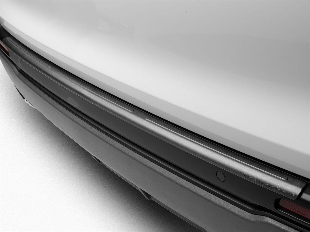 Weathertech - BumperTopper 23-26 Honda CR-V - BP0068