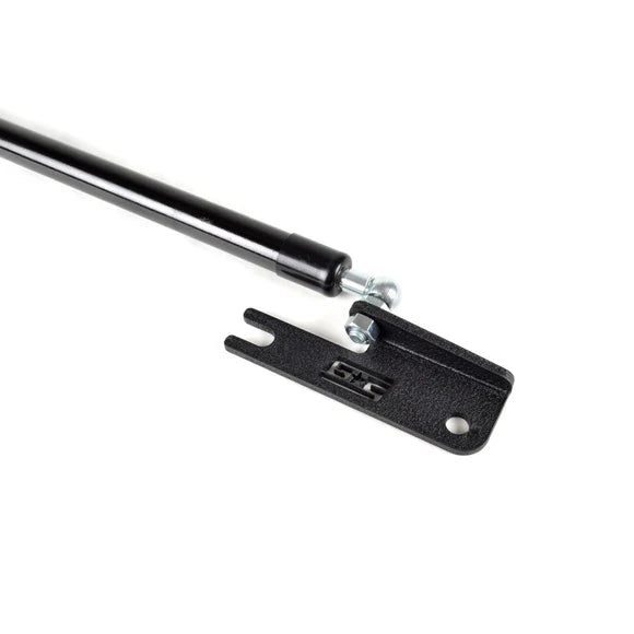 GrimmSpeed 03-08 Subaru Forester Hood Struts - 097025