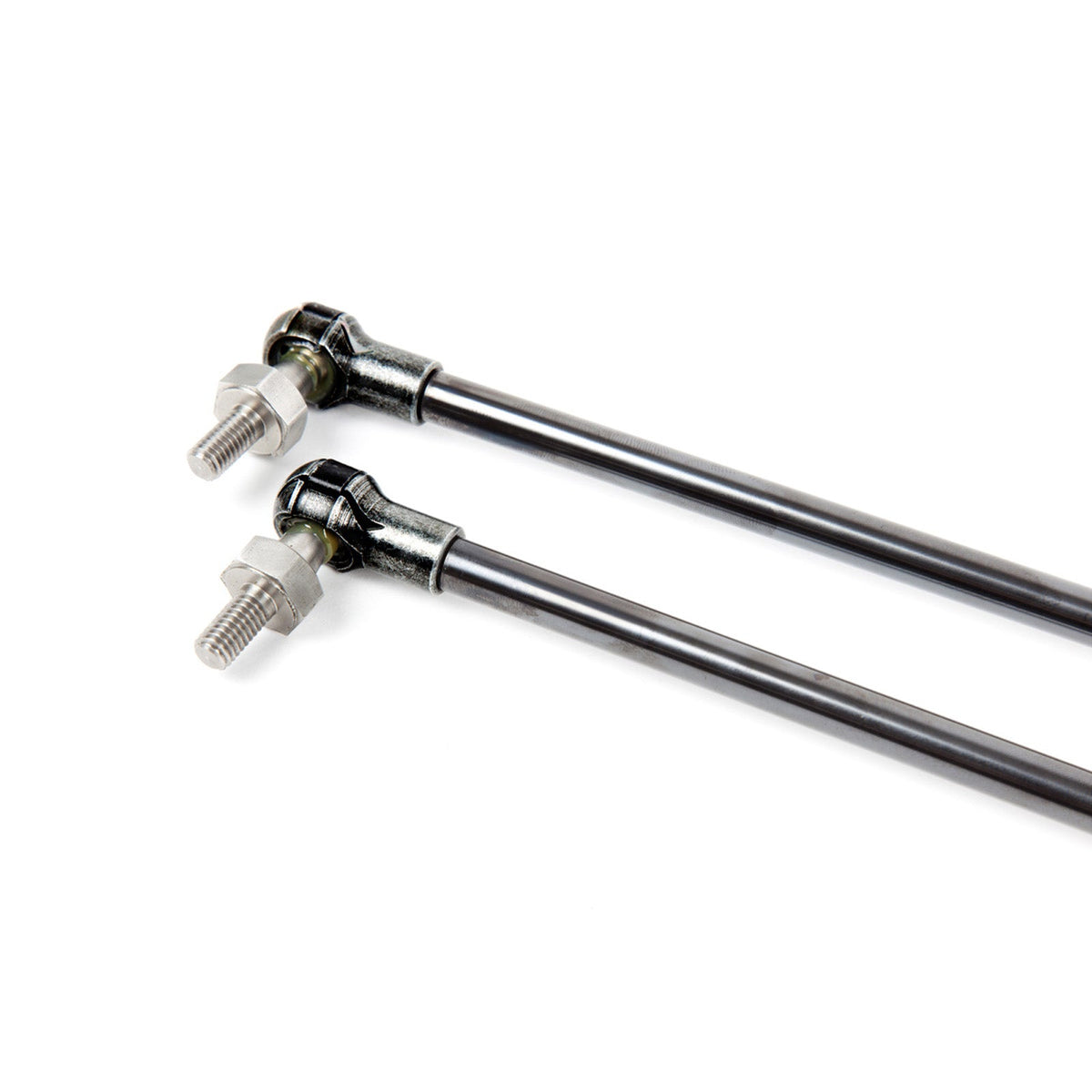 GrimmSpeed 02-07 Subaru Inpreza/WRX/STi Hood Struts - GRM097016