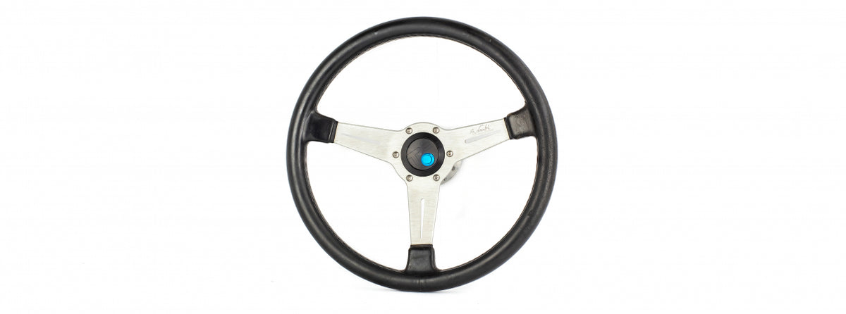 T3 60mm Billet Horn Button