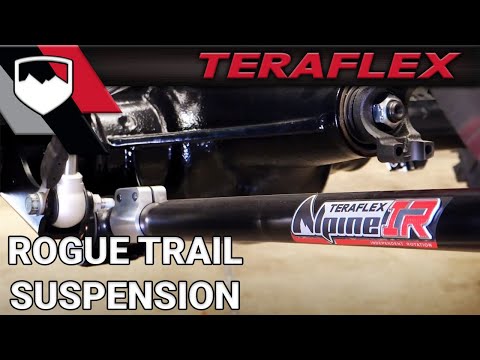 Teraflex Jl4 2.5” Rt2 Short Arm Lift - No Shocks
