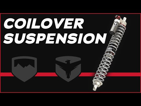 Teraflex Jl4 Coilover System 3.6l Etorque 44/44