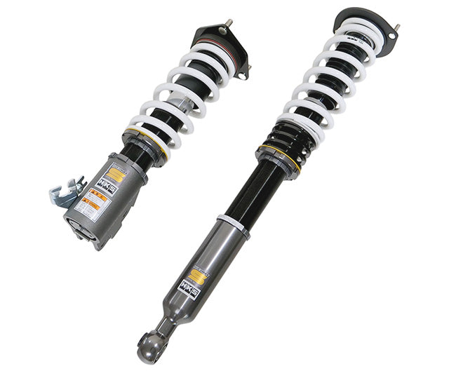 HKS HIPERMAX S S14/S15 Full Kit - 80330-AN002