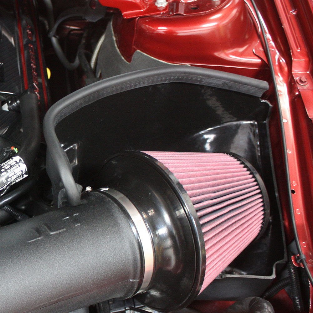 JLT Series II Cold Air Intake for 2011-2014 Mustang GT 5.0 / BOSS - CAI2-FMG-11