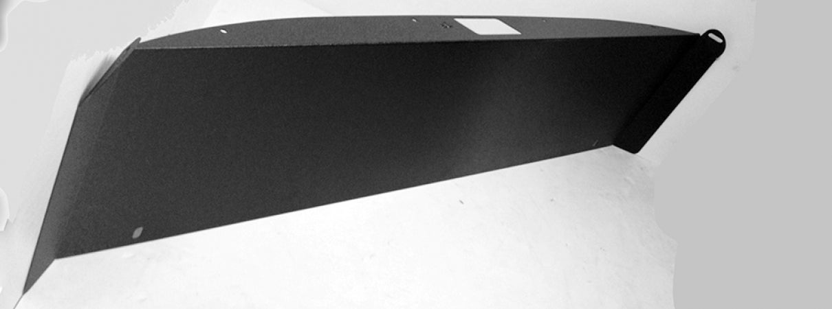 Tail Light Panel for AE86 Hatchback