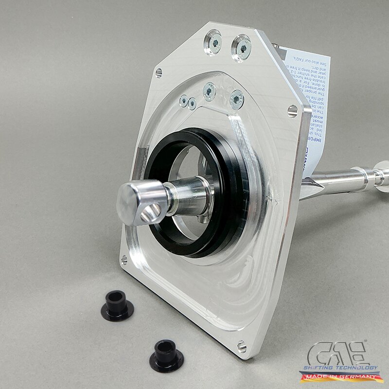 CAE Shifter Nissan 350Z