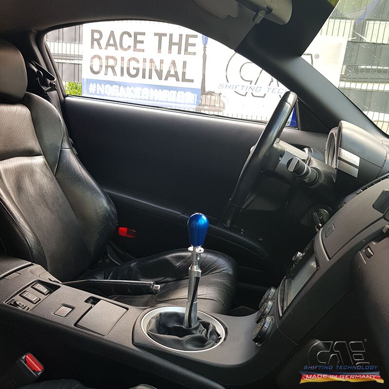 CAE Shifter Nissan 350Z