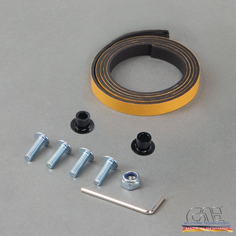 CAE Shifter Nissan 350Z