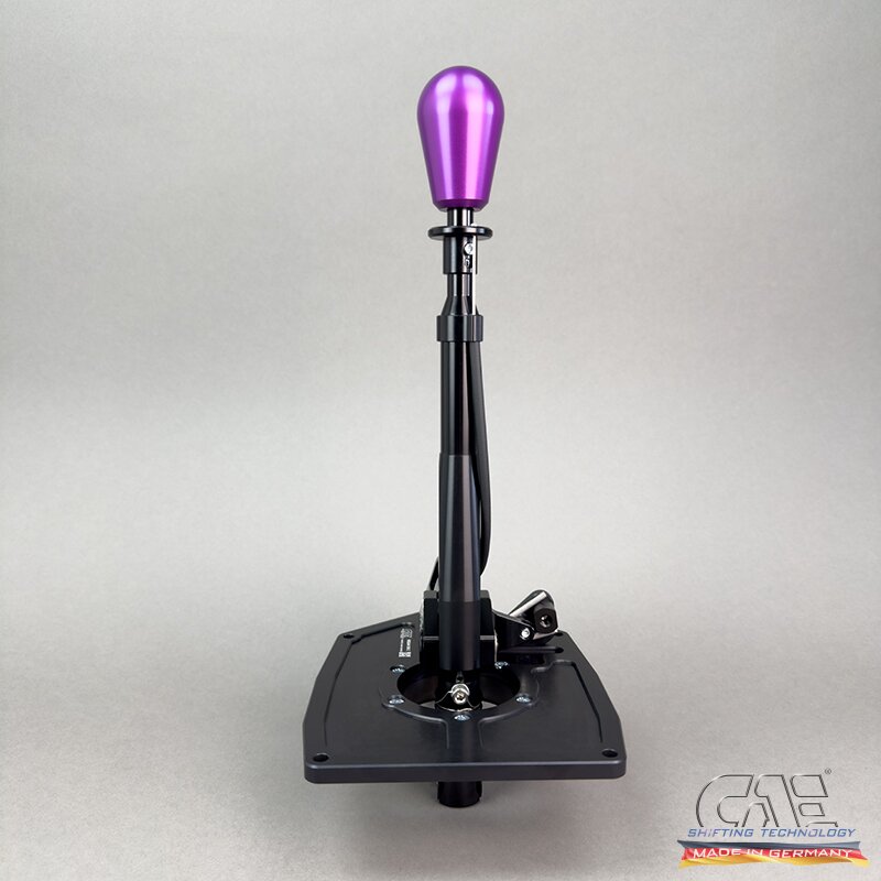 CAE Shifter Nissan 350Z