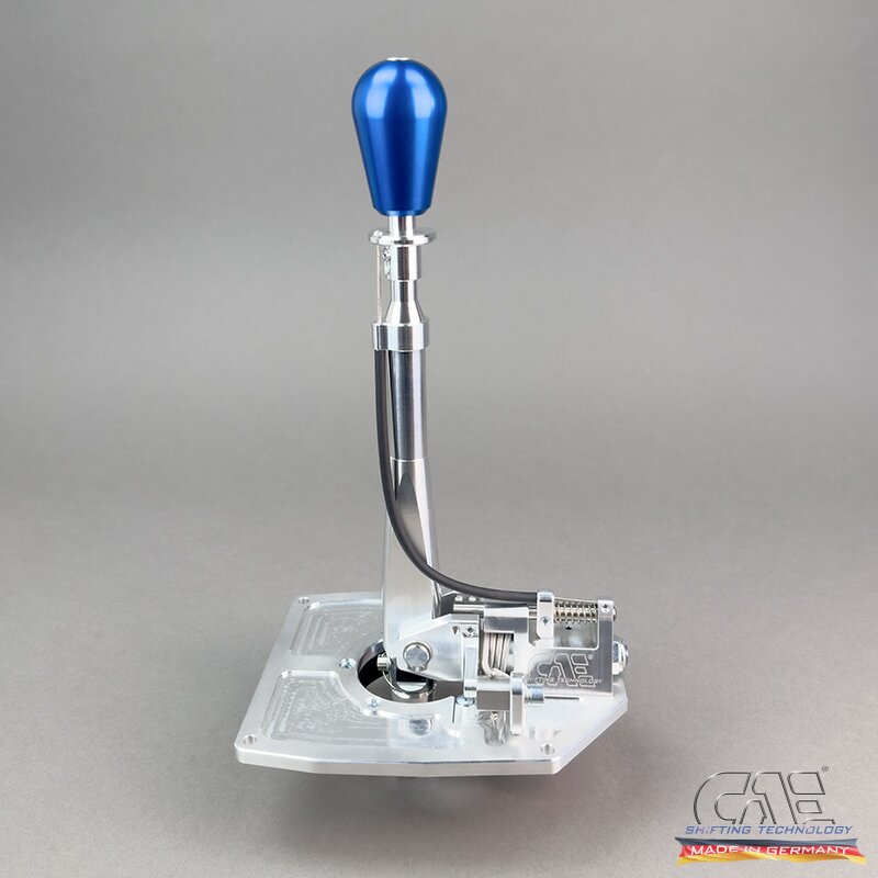 CAE Shifter Nissan 350Z