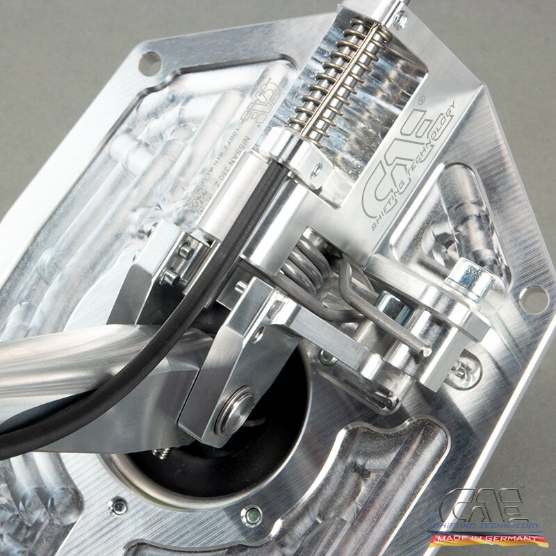 CAE Shifter Nissan 350Z