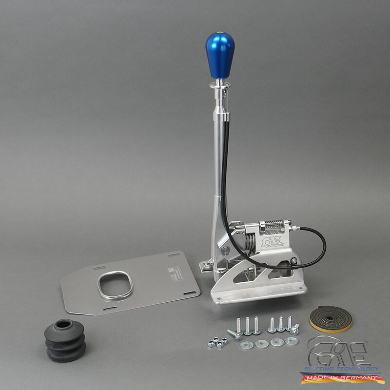 CAE Ultra Shifter BMW E8/9X "XS"