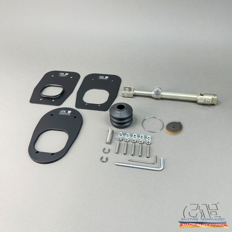 CAE Shifter GR Toyota Supra J29