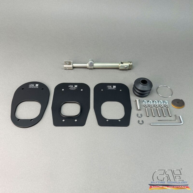 CAE Shifter GR Toyota Supra J29