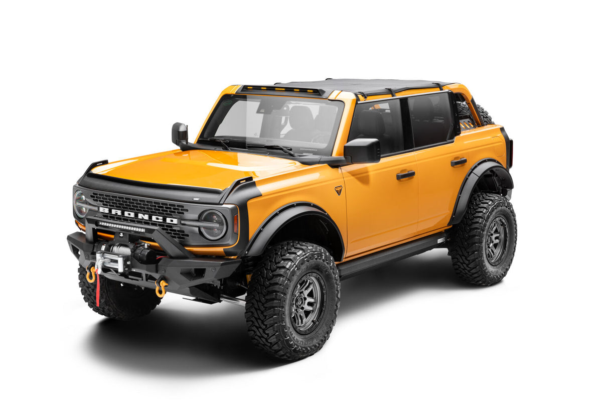 Roof Marker Light