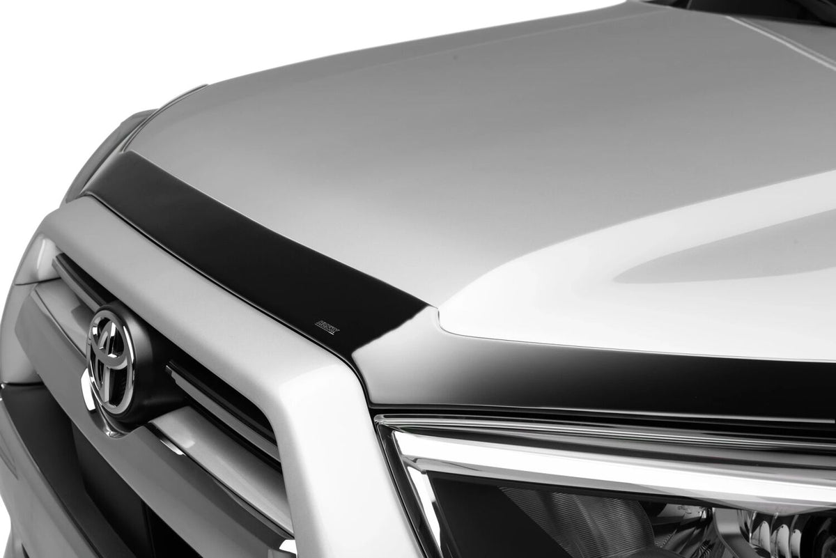 Hood Deflector