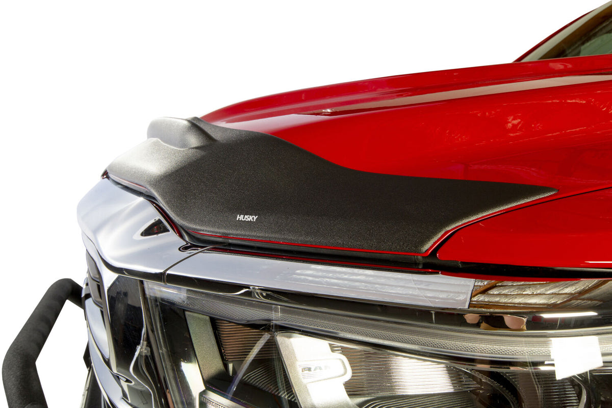 Hood Deflector