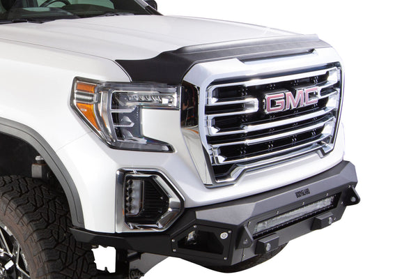 Hood Deflector