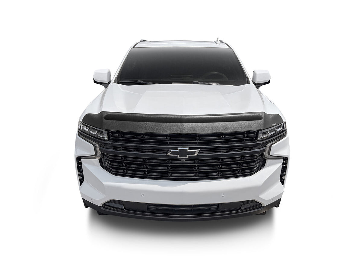 Hood Deflector