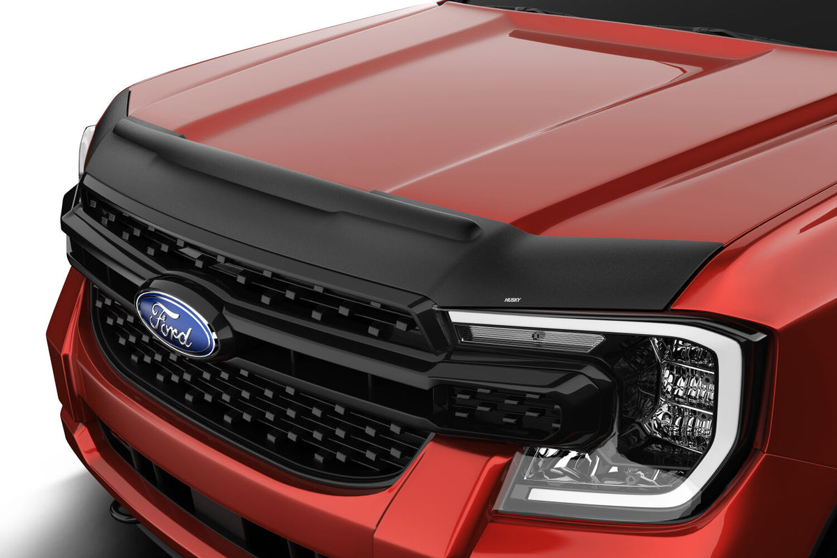 Hood Deflector