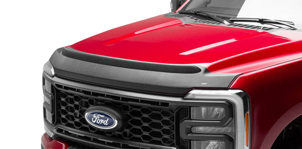 Hood Deflector