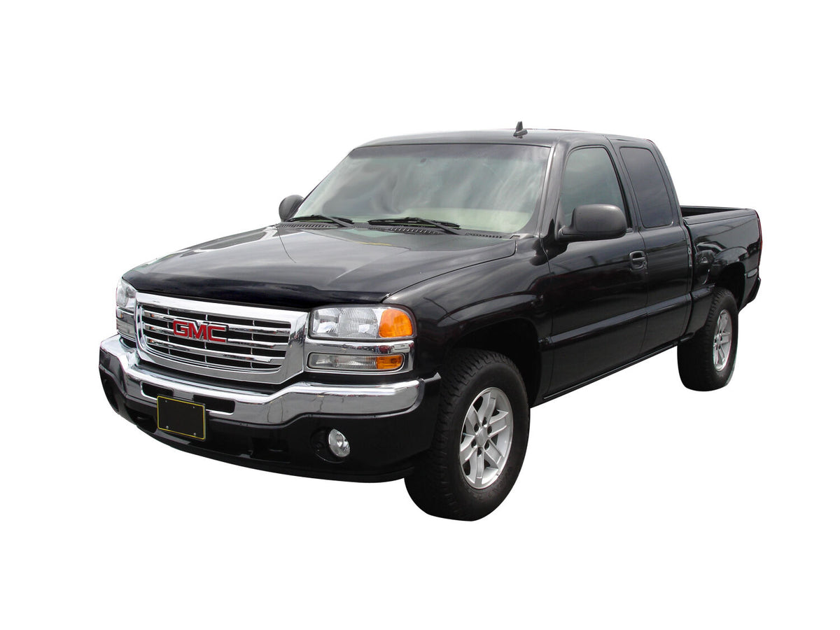 Hood Deflector
