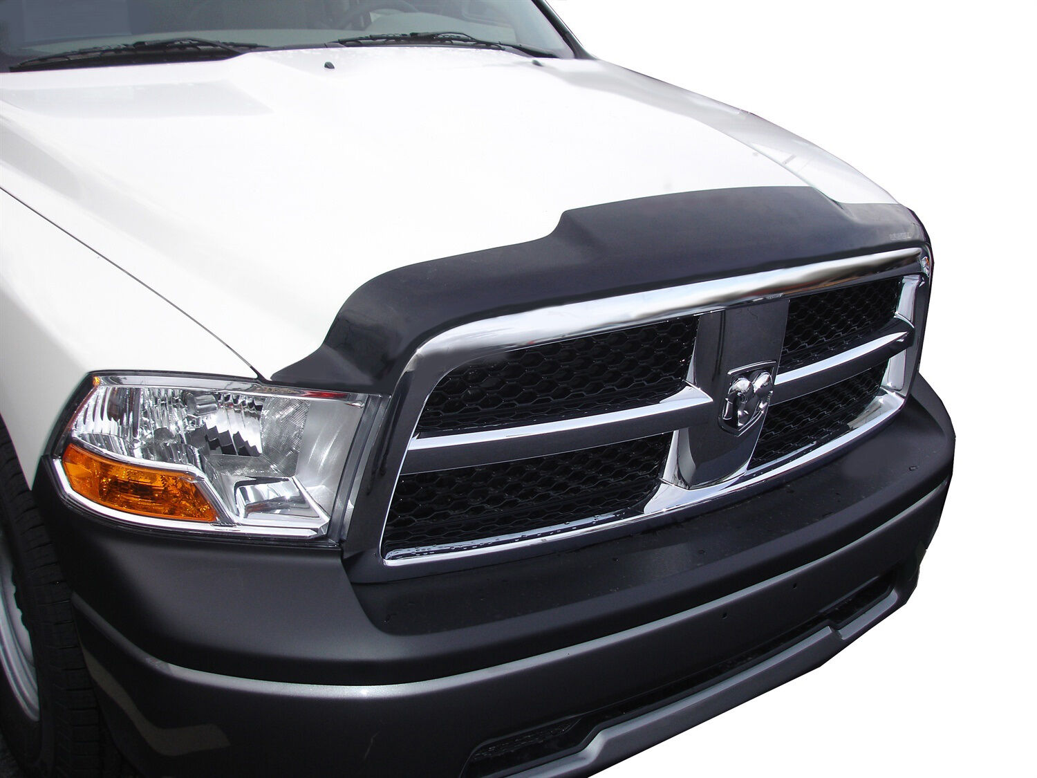 Hood Deflector