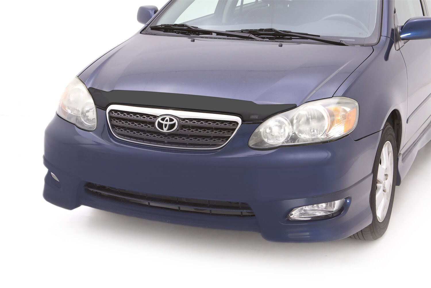 Hood Deflector