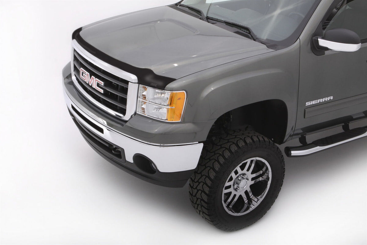 Hood Deflector