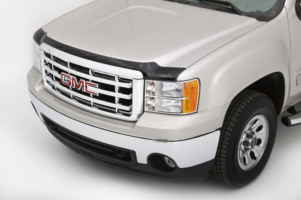 Hood Deflector
