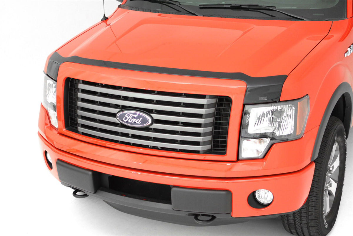 Hood Deflector