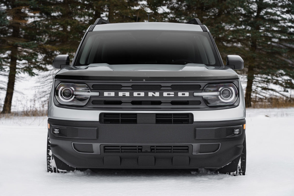 Hood Deflector