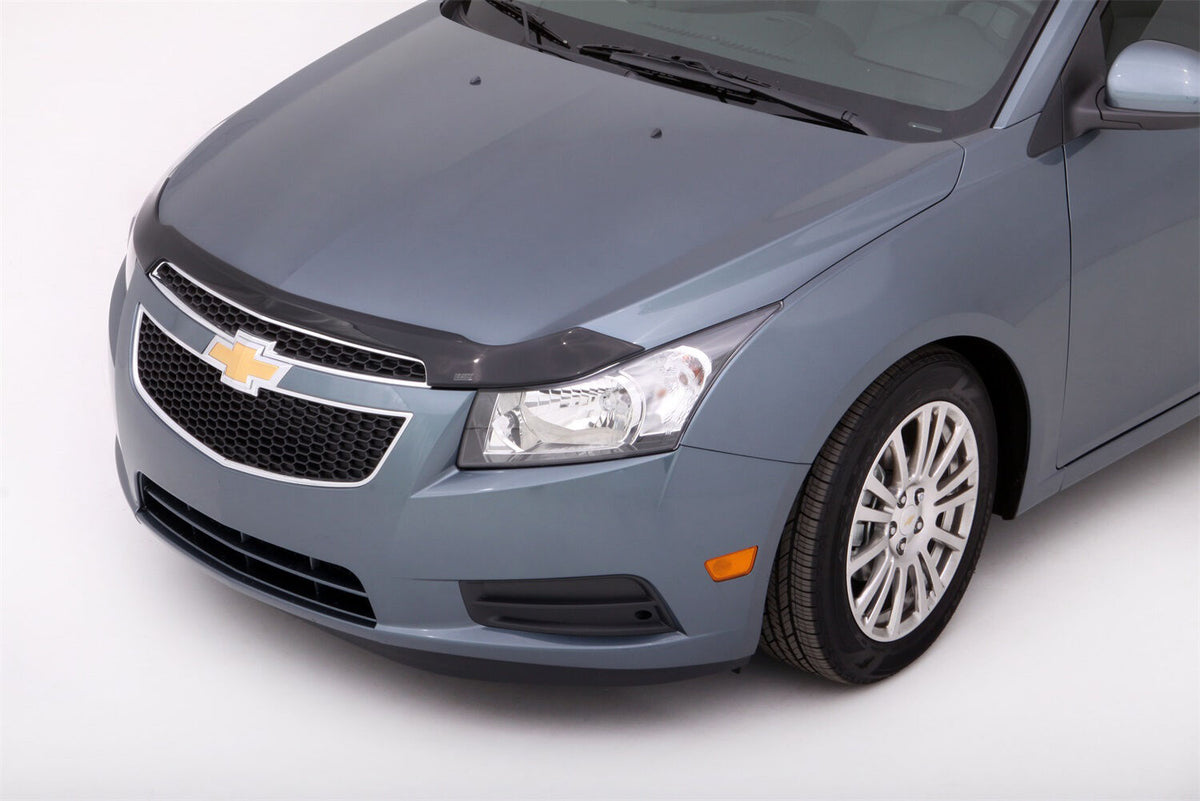 Hood Deflector