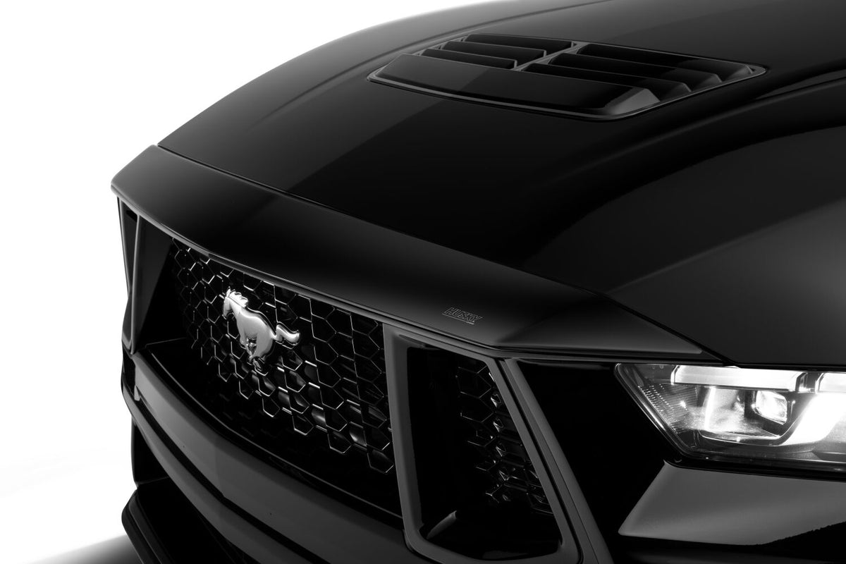 Hood Deflector