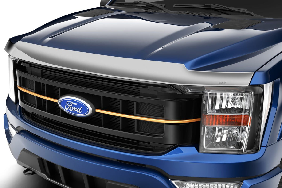 Hood Deflector