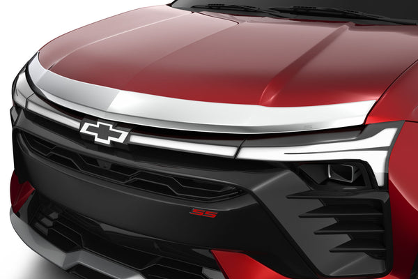 Hood Deflector
