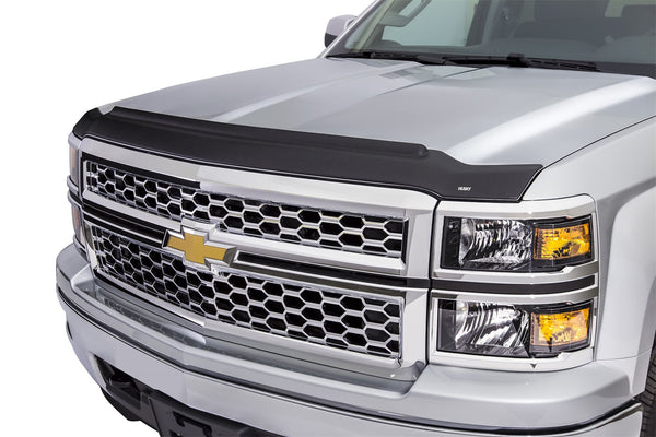 Hood Deflector