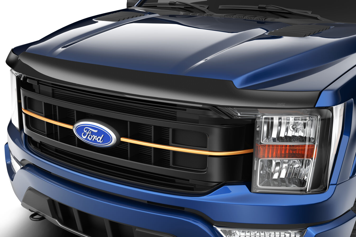 Hood Deflector