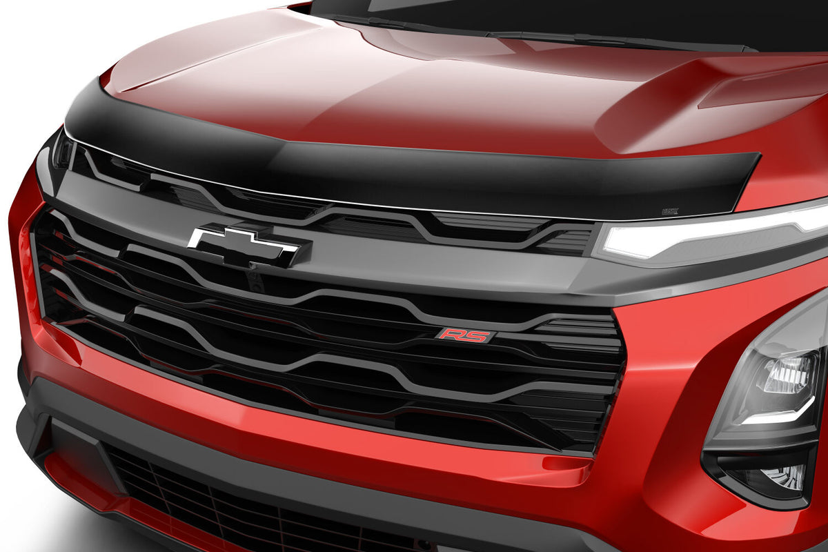 Hood Deflector