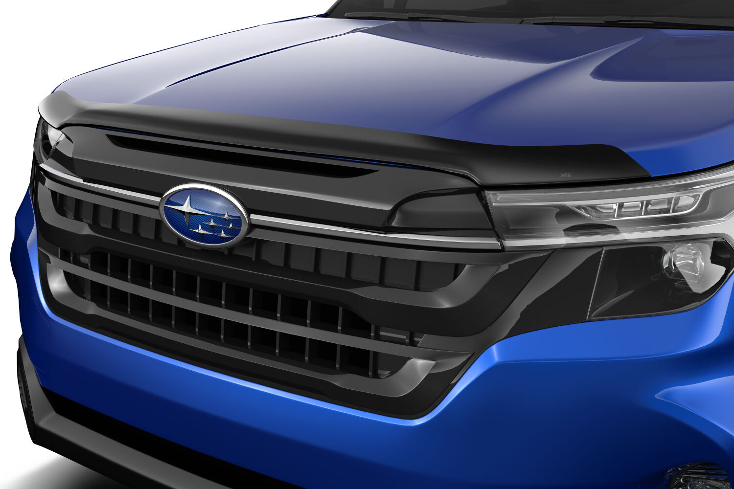 Hood Deflector