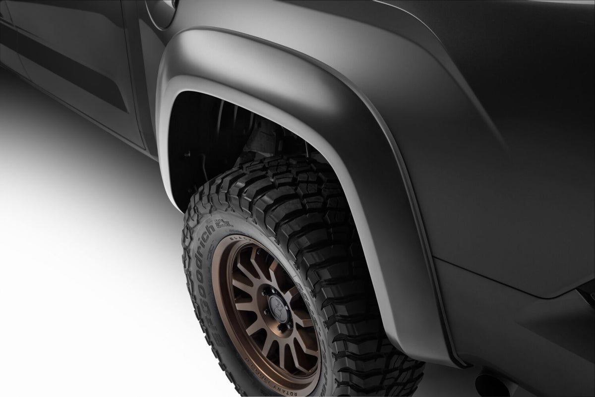Fender Flare Set