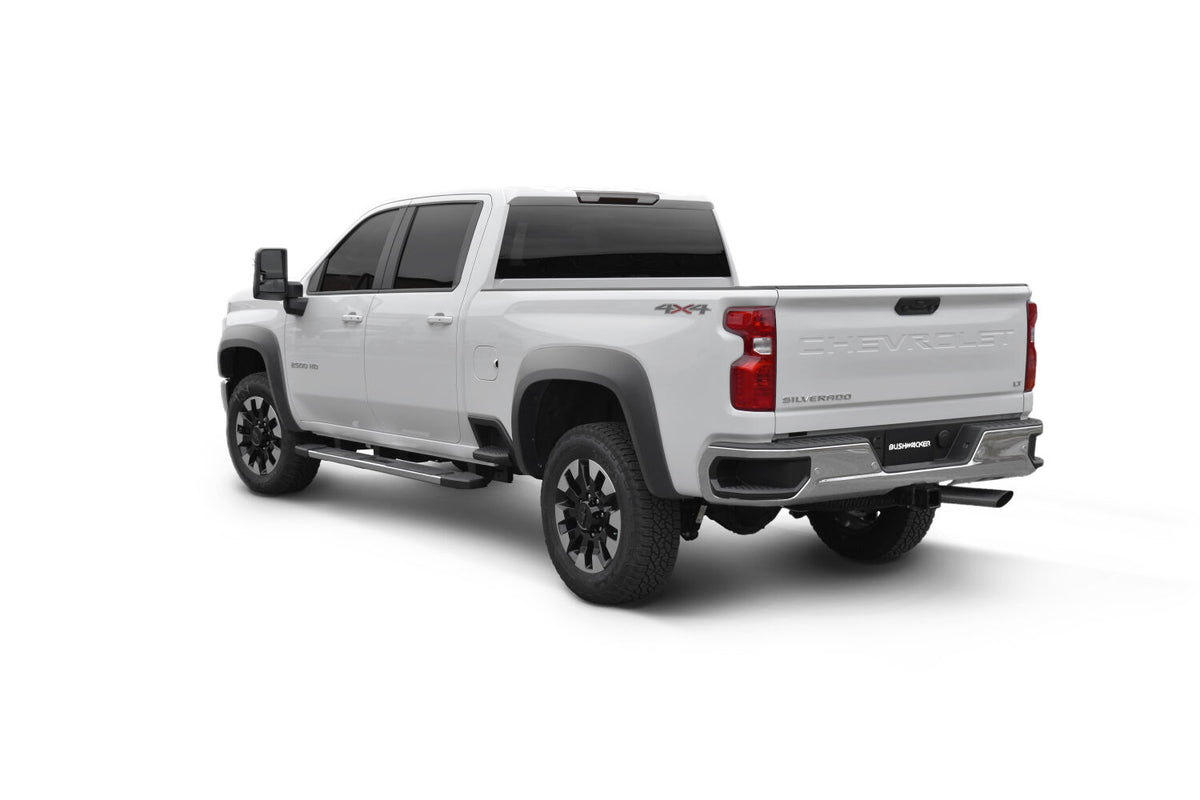 Fender Flare Set