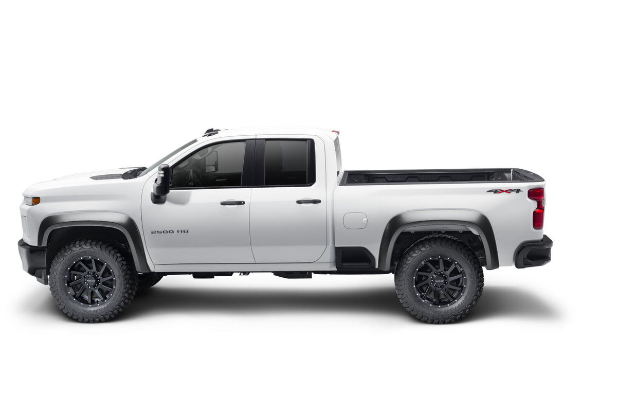 Fender Flare Set