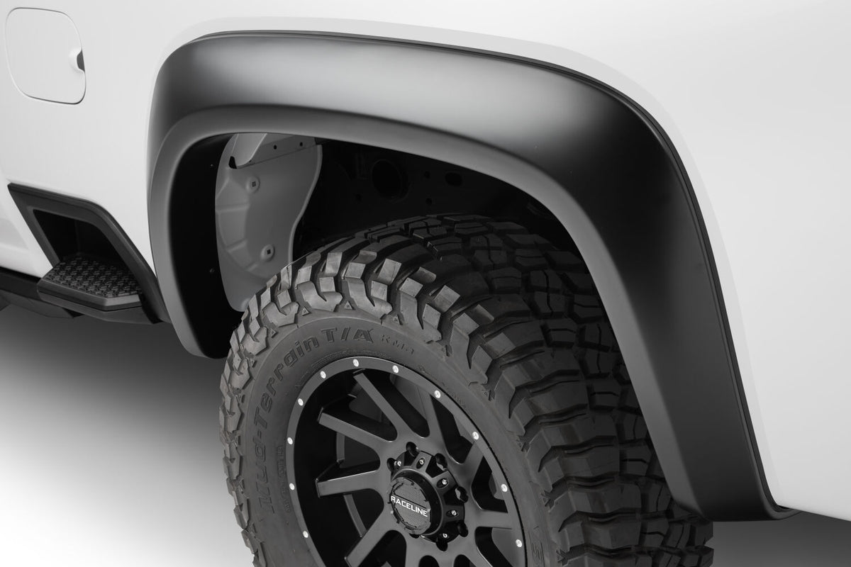 Fender Flare Set
