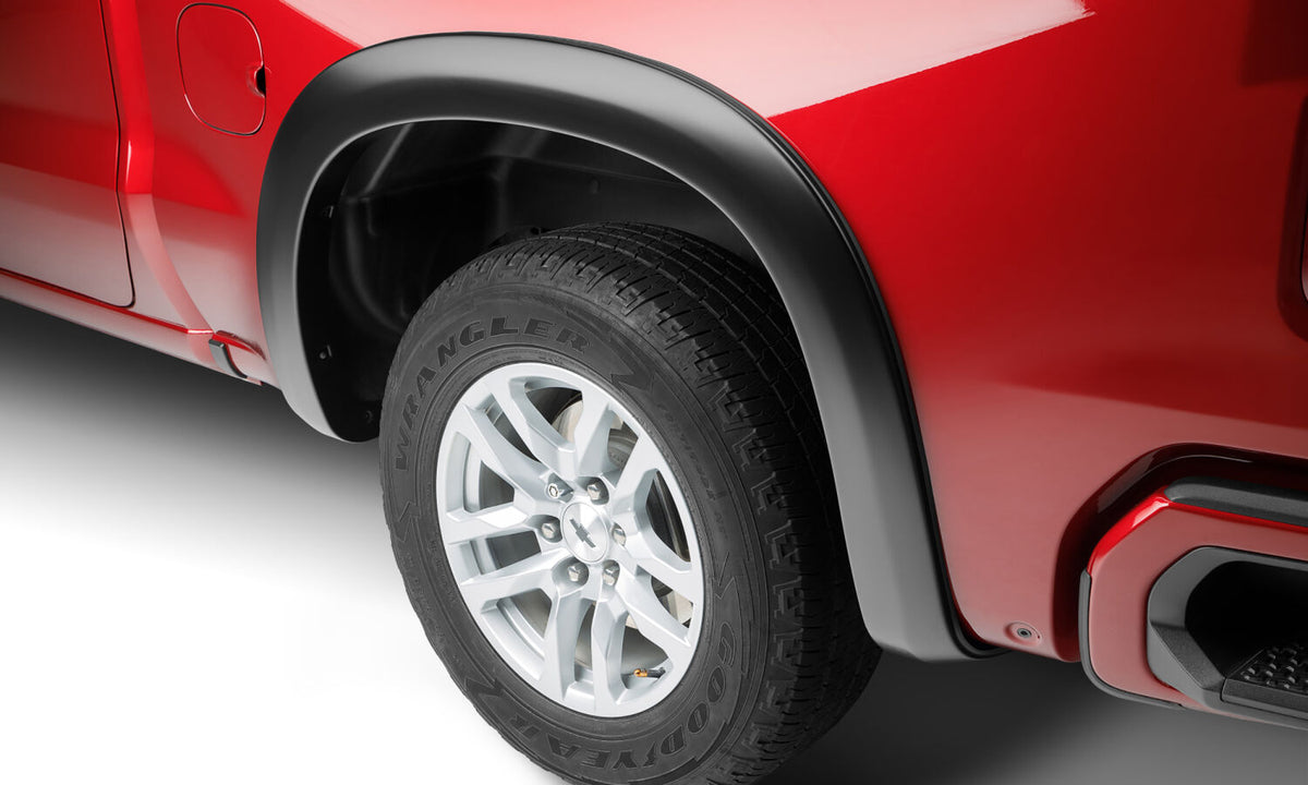 Fender Flare Set