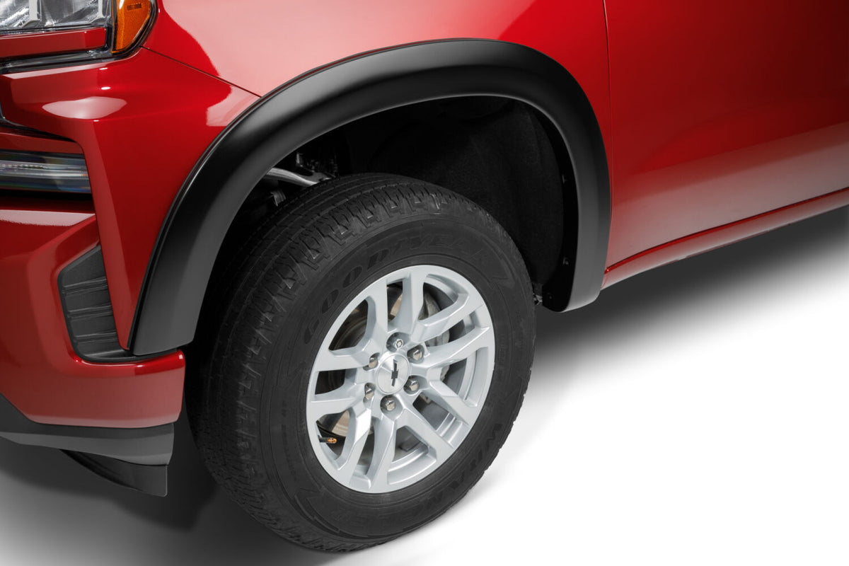 Fender Flare Set