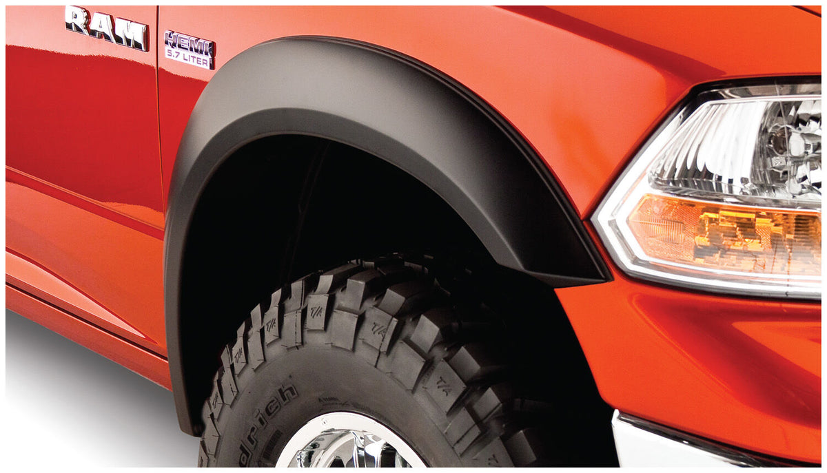Fender Flare Set
