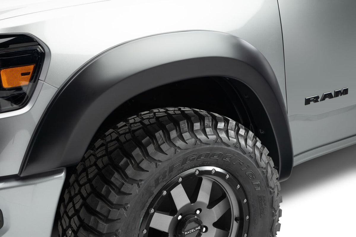 Fender Flare Set
